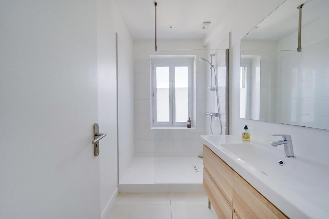 Le Hugue Up - Bel Appartement En Plein Coeur De Bordeaux Eksteriør bilde